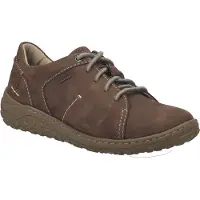 Josef seibel Schnürschuh "Ruby 50, brasil", Damen, Gr. 39, braun (brasil), Schuhe Schnürschuh