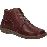 Josef seibel Stiefelette "Neele 46, bordeaux"