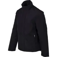 Armani Exchange Exchange Xm001579_af16926 Jacke Schwarz L Mann Schwarz L