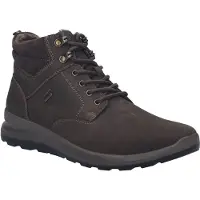 Josef seibel Stiefelette "Marley 53, moro", Herren, Gr. 40, braun (moro), Obermaterial: 100% Rindsleder Leather cow., Schuhe Stiefelette