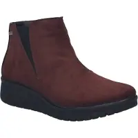 Josef seibel Calais 54 | Stiefelette für Damen | Rot