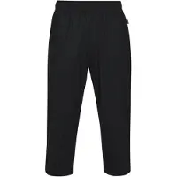 Trigema Jerseyhose "3/4 Freizeithose"