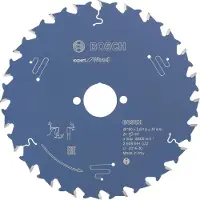 Bosch Kreissägeblatt Expert for Wood ø 180 mm - 2608644032