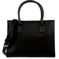Valentino Damen Schwarze Tasche