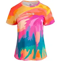 Izas Faucon Kurzarm-t-shirt