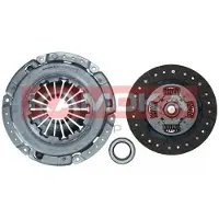 KAMOKA Kupplungssatz Kupplung für OPEL Astra F CC (T92) KC114