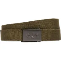 Billabong Flechtgürtel "Cog"