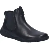 Josef seibel Damen Stiefelette Wynona 04 schwarz