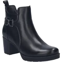 Josef seibel Gloria 04 | Stiefelette für Damen | Schwarz