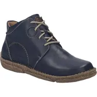 Josef seibel Stiefelette Neele 46 in blau | Gr.: 44