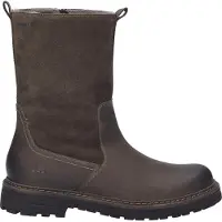 Josef seibel Stiefel "Curtis 52, brasil", Herren, Gr. 41, braun (brasil), Obermaterial: 100% Rindsleder Leather cow., Schuhe Stiefel