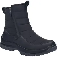 Josef seibel Stiefelette Stiefelette Kunstleder/Textil