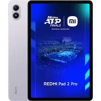 Xiaomi Redmi Pad 2 Pro Tablet 12.1" 8/256 GB Wi-Fi Fioletowy