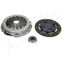 ASHIKA Kupplungssatz Kupplung für CHRYSLER Voyager / Grand Voyager III (GS) 92-00-012