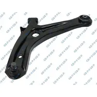 GSP S060474 Querlenker Unten Vorne Links für MAZDA 2 Schrägheck (DE, DH3) 2 Stufenheck (DE)