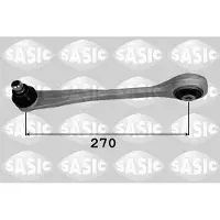 SASIC 7476327 Querlenker Vorne Oben Links Dreieckslenker (NKW) für AUDI A4 Avant (8K5, B8) Q5 (8RB) A4 Allroad (8KH, B8) A5 Cabrio (8F7) für PORSCHE