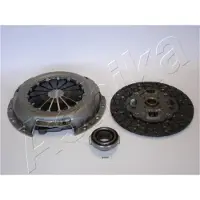 ASHIKA Kupplungssatz Kupplung für TOYOTA LAND CRUISER 90 (J9) 92-02-2032
