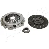 ASHIKA Kupplungssatz Kupplung für FORD RANGER (ER, EQ) 92-03-356