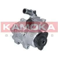 KAMOKA Hydraulicke cerpadlo, rizeni