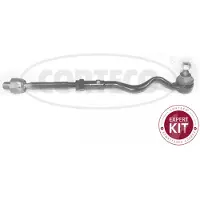 CORTECO Spurstange 49399353 Vorderachse links für BMW