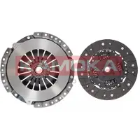 KAMOKA Kupplungssatz Kupplung passend für PEUGEOT 306 Schrägheck (7A, 7C, N3, N5) KC061