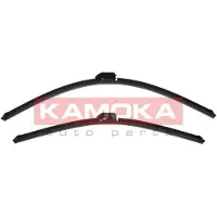 KAMOKA List sterace