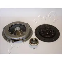 ASHIKA Kupplungssatz Kupplung für MITSUBISHI L 300 III Bus (P0W, P1W, P2W) 92-05-509