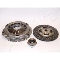 ASHIKA Kupplungssatz Kupplung für TOYOTA LAND CRUISER (KDJ12, GRJ12) 92-02-2082