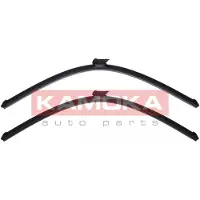 KAMOKA List sterace