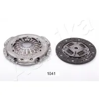 ASHIKA Kupplungssatz Kupplung für RENAULT Clio III Schrägheck (BR0/1, CR0/1) 92-01-1041