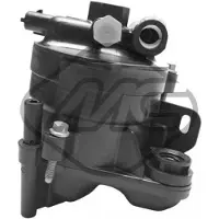 Metalcaucho Kraftstofffilter 16223 Filtereinsatz für FORD VAUXHALL TOYOTA DS