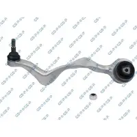 GSP S060085 Querlenker Vorne Links für BMW 3 Touring (E91) 3 Limousine (E90) 1 Schrägheck (E87) X1 (E84) 3 Coupe (E92)