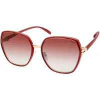 GUESS Gf0407-5966f Damen-sonnenbrille