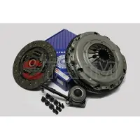 STATIM Kupplungssatz komplett 130.369 für VW Golf IV Schrägheck (1J1) 240mm