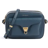 Coccinelle Damen-Tasche, Blau