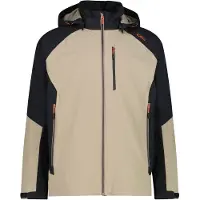 CMP MAN Jacket Zip Hood corda (P753) 58