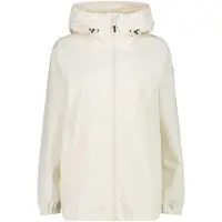 CMP Woman Jacket FIX Hood offwhite (A145) 34