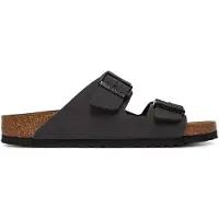 Birkenstock Pantoletten Arizona 1032023 Grau 40