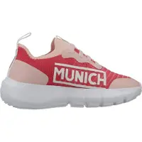 Munich JONY KID 19 Kinderschuh Rosa