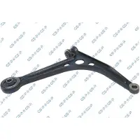 GSP S060476 Querlenker Hinten Links für VW SHARAN (7M8, 7M9, 7M6) Sharan Kastenwagen (7M) für SEAT Alhambra (7V8, 7V9) für FORD GALAXY (WGR)