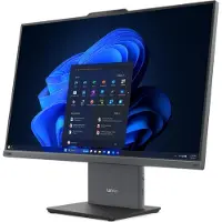 Lenovo ThinkCentre neo 50a 24 Gen 6 LNL, 60,5 cm (23.8"), Full HD, Intel Core Ultra 5, 16 GB, 512 GB, Windows 11 Pro