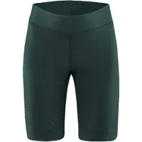Löffler - Women's Bike Short Tights Tour - Radhose Gr 36 blau