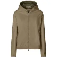 Save the Duck - Women's Stella - Freizeitjacke Gr 5 - L/XL beige