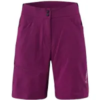 Löffler - Women's Bike Shorts Comfort Comfort-Stretch-Light - Radhose Gr 36 lila