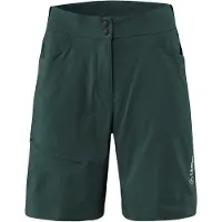Löffler - Women's Bike Shorts Comfort Comfort-Stretch-Light - Radhose Gr 34 blau