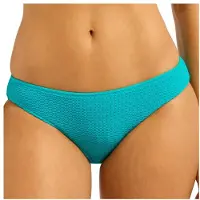 Seafolly - Women's Sea Dive Hipster Pant - Bikini-Bottom Gr 40 orange