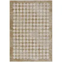 Livabliss Teppich "Myrtle Avenue V" rechteckig 18,1 mm Höhe