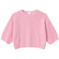 Mazine - Women's Half Sleeve Knit Jumper - Pullover Gr XS rosa