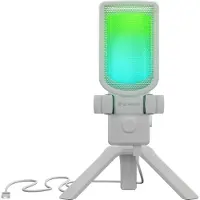 Genesis Radium 250 Streaming-mikrofon
