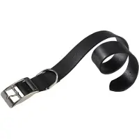 Ferplast Natural Leather C 20 Mm 43 Cm Hundehalsband